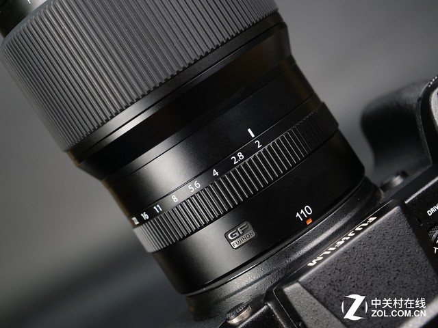 ʿGF 110mm f/2.0 