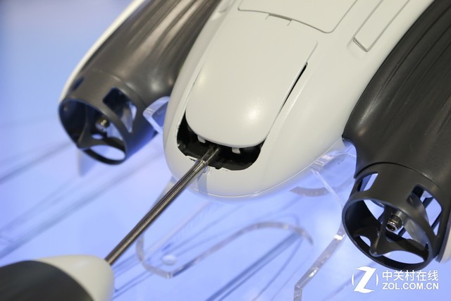 ����Ӿ��4K��� ���С��������CES 