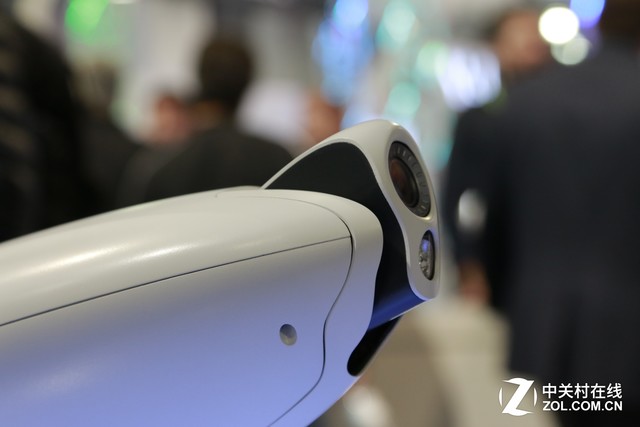 ����Ӿ��4K��� ���С��������CES 