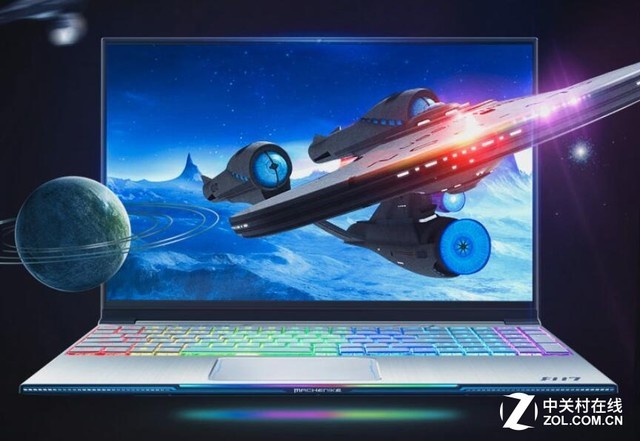 2018上半年天猫ZOL笔记本沸点指数榜