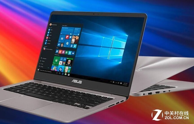 2018上半年天猫ZOL笔记本沸点指数榜