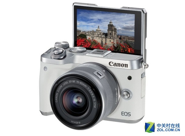 ɫʱ EOS M63399Ԫ 