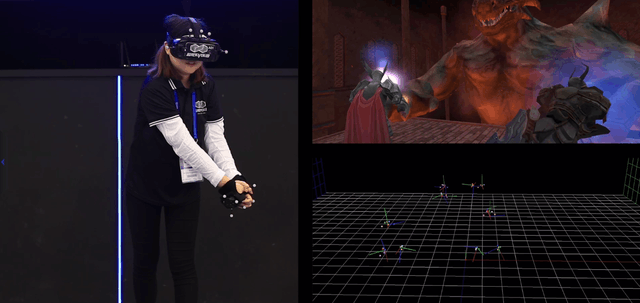 ׽VR VR 