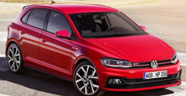ʱ POLOֹͼй¶ 
