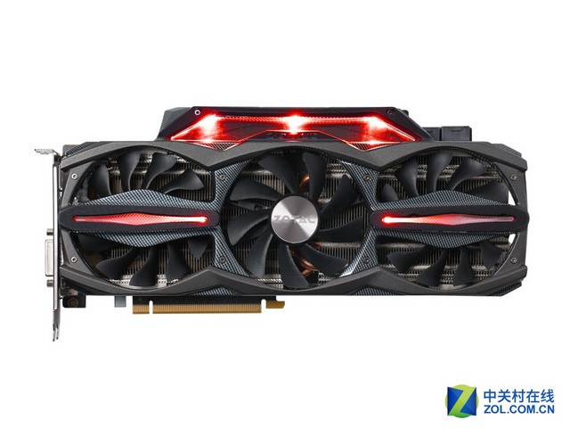 ʵǿ ̩GTX980Ti 