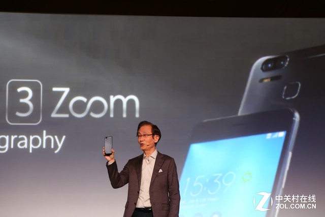 ˶ZenFone 3 Zoom 