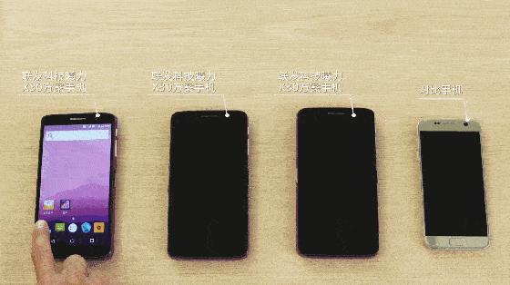 魅族Pro7就长这样了:背面触摸屏可操作