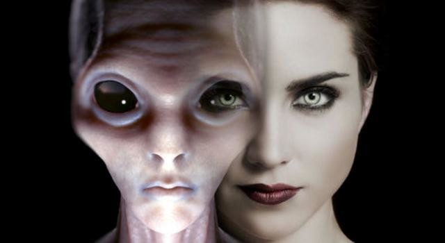 未来人类将进化成啥样?