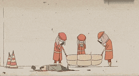 未来人类将进化成啥样?