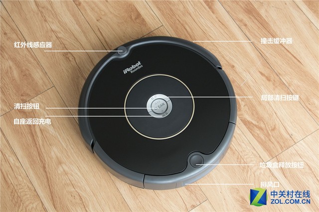  iRobot615 ɨػ 