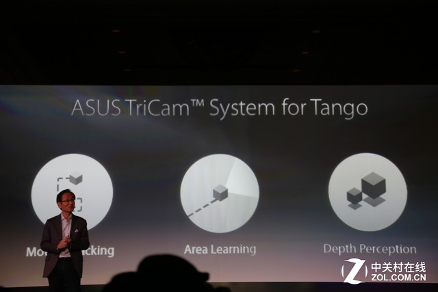 ˶ZenFone 3 Zoom 