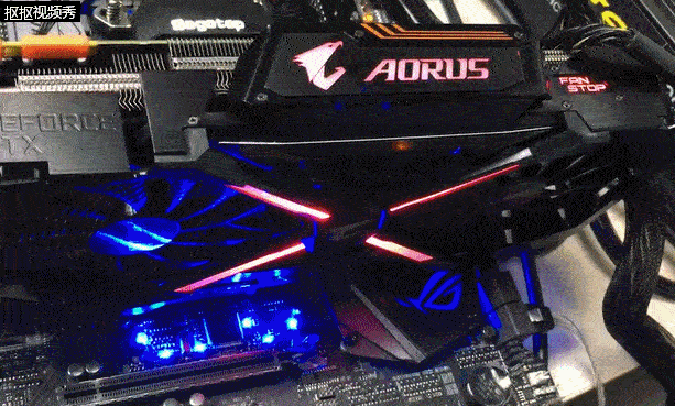 ȫװսӥ AORUS GTX1080Ti 