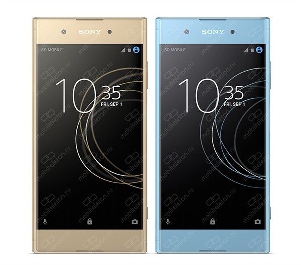 Xperia XA1 Plusع 