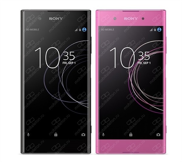 Xperia XA1 Plusع 