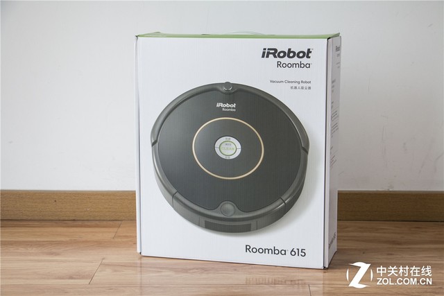  iRobot615 ɨػ 