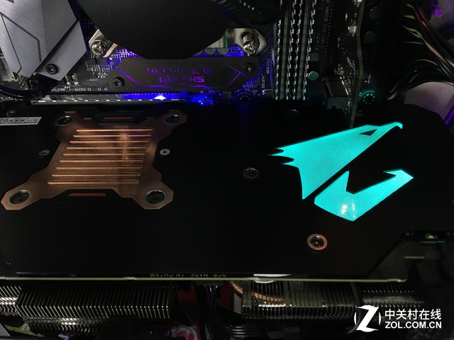 ȫװսӥ AORUS GTX1080Ti 