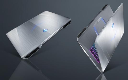 机械师笔记本新品幽灵F117-S亮点解读