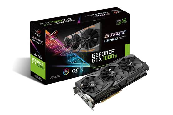 رǿԿ ˶STRIX GTX1080TiԿ 