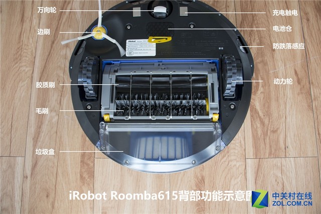  iRobot615 ɨػ 