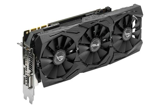 رǿԿ ˶STRIX GTX1080TiԿ 