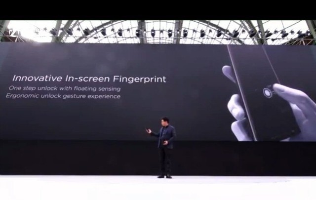 ����Ļָ�� ��ΪMate RS��ʱ����Ʒ��� 