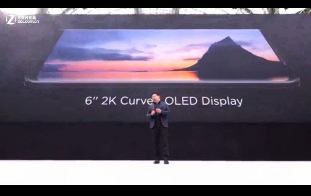 ����Ļָ�� ��ΪMate RS��ʱ����Ʒ��� 