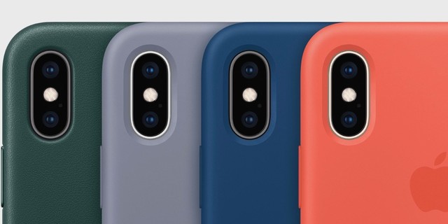 Ҫ iPhone XSֻͷչ 