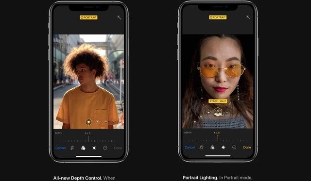 Ҫ iPhone XSֻͷչ 