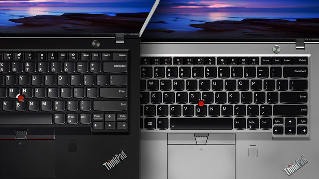 뷢ThinkPad X1 2017ϵвƷ  PC 