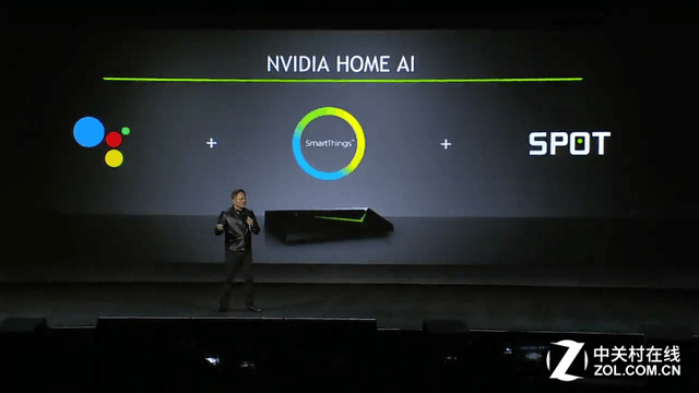 ��GPU�������� NVIDIAƾʲô��ôţ�� 