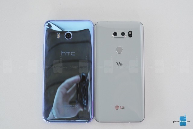 LG V30շײHTC U11 ?