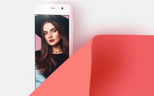 ˶Zenfone4 Selfie Lite  