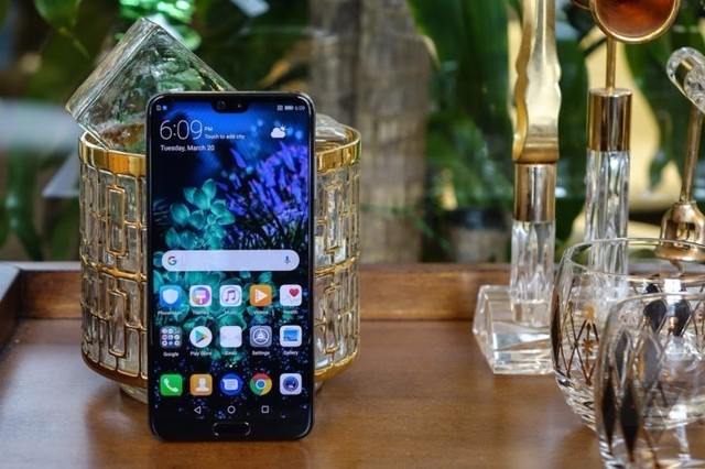 »ªÎªP20ϵÁÐÓÐ20¸öÃØÃÜ ÕâÊÇÄã×î¹ØÐĵÄ