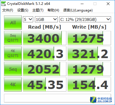 CPU+GPU˫ˮ 6700K/1070 