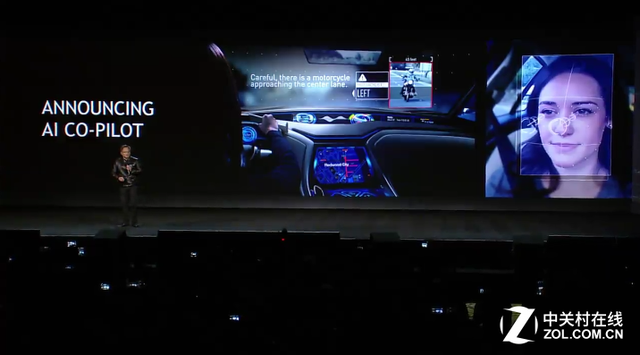 CES�ϴ�Ź�� NVIDIAƾʲô��ôţ�� 