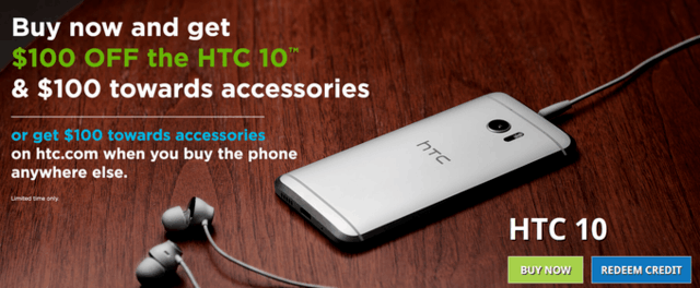 HTC 10ŭ100Ԫ Note 7Ų 