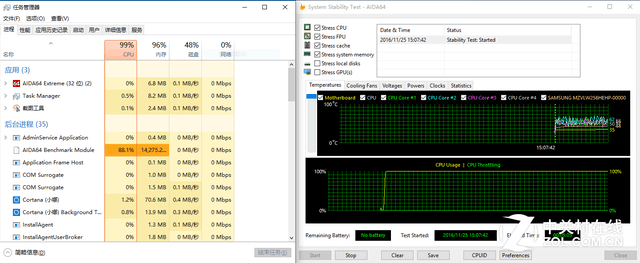 CPU+GPU˫ˮ 6700K/1070 