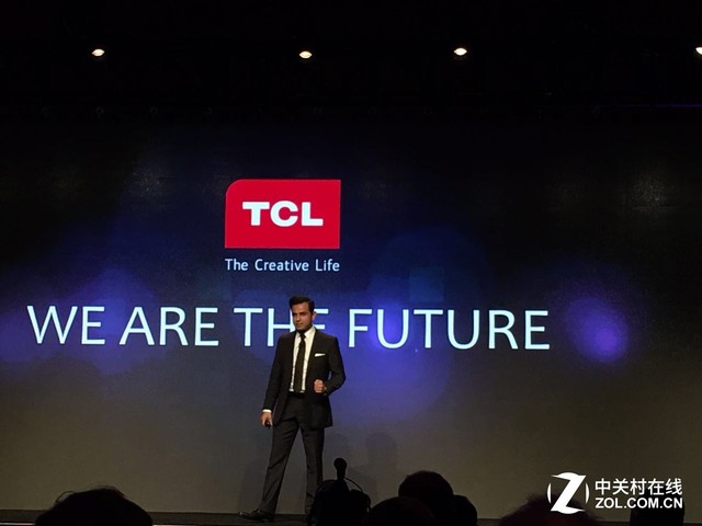 TCLCES2017 ܻδ 