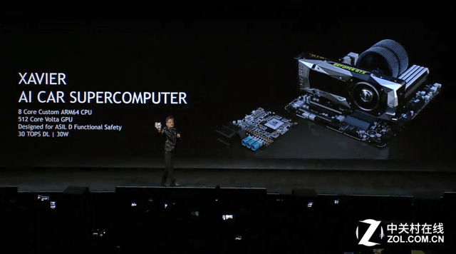 CES�ϴ�Ź�� NVIDIAƾʲô��ôţ�� 