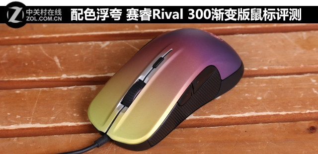 ɫ Rival 300 