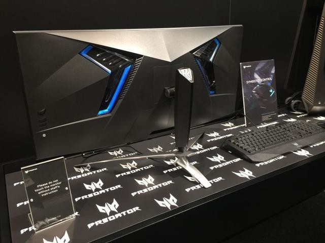 IFA 2017곞Predator X35羺ʾ 