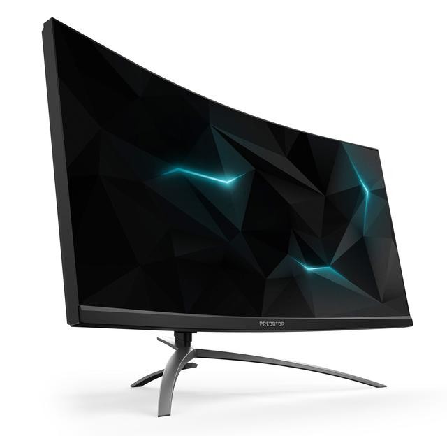 IFA 2017곞Predator X35羺ʾ 