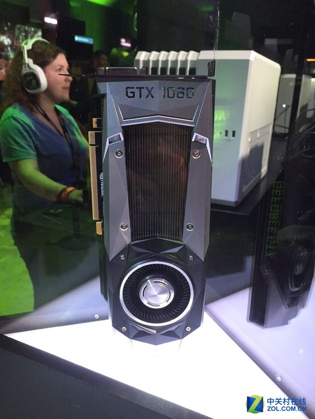 NV GTX1080 콢к㣿 