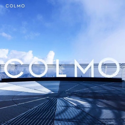 美的推高端AI家电品牌COLMO 探索家电未来趋势_家电新闻-中关村在线