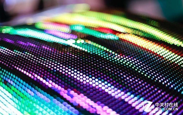 ƾʲôɱOLED?Micro LEDȽ 