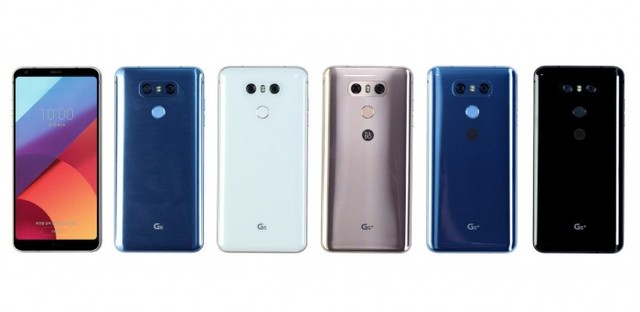 LG G6+G6 32GBʽ 