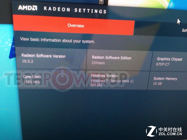 ҫǡAMD RX480ԿƵع 