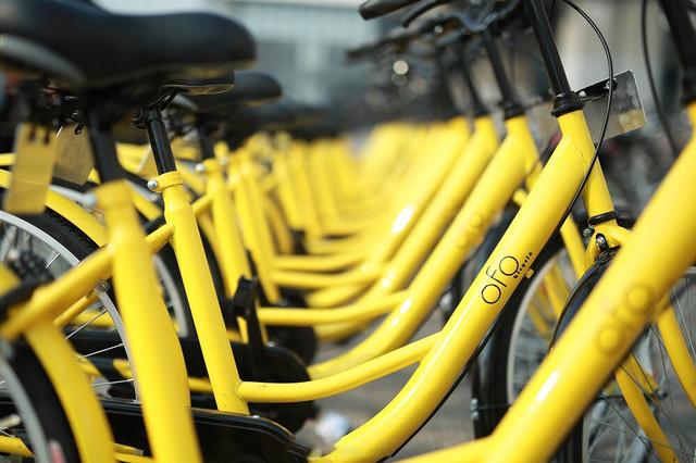 ofo+й+Ϊ  
