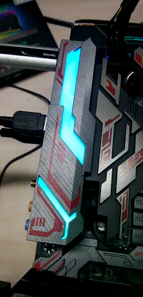 ѼӰ۵ЧȫͰ ӰZ390 GAMER 