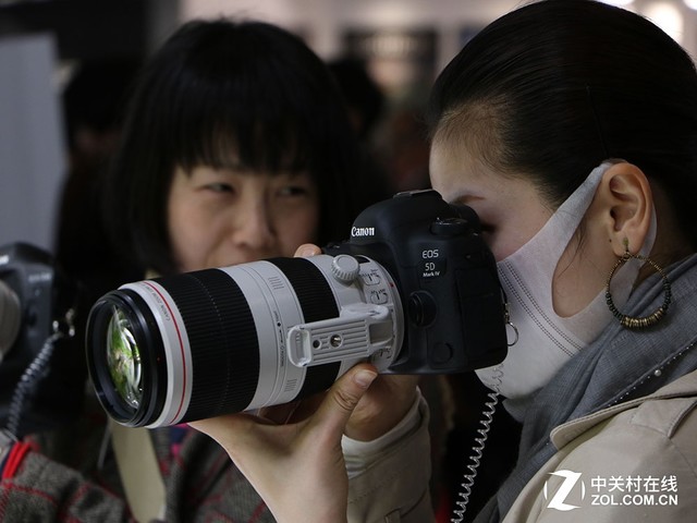 CP+2017���տ�չ �������Ż��ʹ����� 